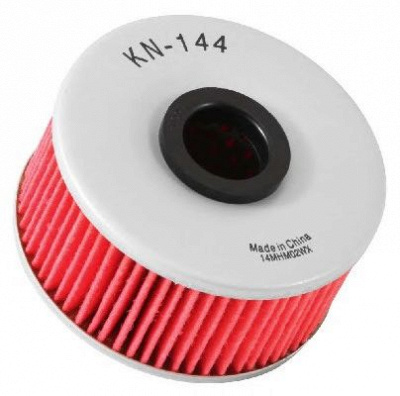 K&N FILTERS kn144 -  Масляный фильтр
